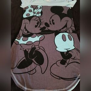 Disney Mickey & Minnie Junior Night Gown